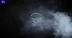 smoke logo reveal 11950 cover 1