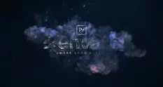 smoke logo reveal 23196 cover 1