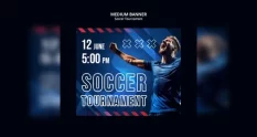 soccer champions template 187426773 cover 1