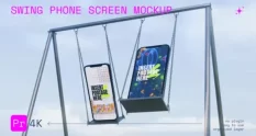 swing phone screen mockup 30141 cover 1