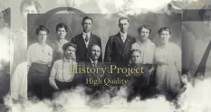 the history 12516 cover 1