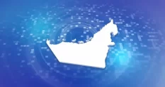 united arab emirates map intro 33884 cover 1