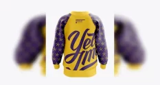 v neck sweatshirt mockup back view 11807 cover 1