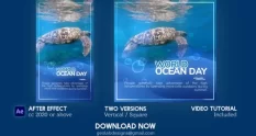 world ocean day l global ocean awareness 6092 cover 1