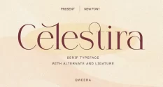 Celestira Modern Elegant Luxury 291660740 cover 1