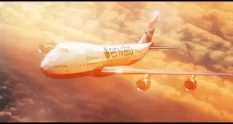 airplane flight sky business travel logo 31390 cover 1