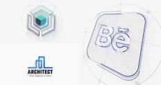 architect logo reveal 40598 cover 1