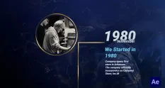 business timeline 18300 cover 1