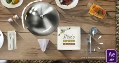 cook kitchen tv show opening sequence 42757 cover 1