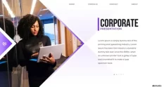 corporate presentation 31698 cover 1