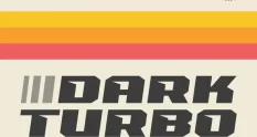 dark turbo bold italic racing font 30883 cover 1