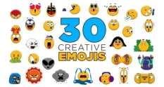 emoji 30 creative emojis 41712 cover 1