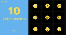 emoji animations vol 03 42391 cover 1