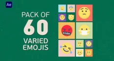 emoji pack 38860 cover 1