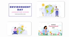 environment day animation scene pack 32393 cover 1