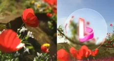 flower spring logo reveal 44221 cover 1