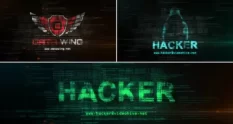 hacker logo reveal 42905 cover 1