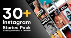 instagram stories pack 336788 cover 1