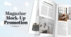magazine mock up promotion 38962 cover 1