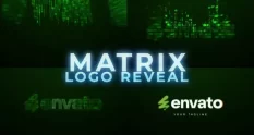 matrix logo reveal 27742 cover 1