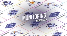 monitoring isometric concept 27306 cover 1