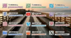paper social media pack 3624459 cover 1