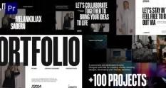 portfolio promo premiere pro 38266 cover 1