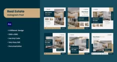 real estate instagram post 45787 cover 1