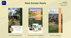real estate instagram reels 40368 cover 1