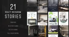 real estate instagram stories 27047 cover 1