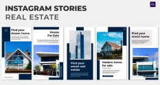 real estate instagram stories 28970 cover 1