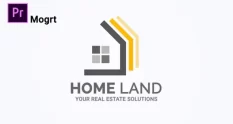 real estate logo mogrt 32930 cover 1