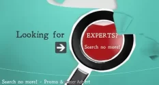 search no more promo and teaser advert 3672249 cover 1