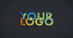 trippy logo reveal 3601972 cover 1