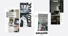 vertical corporate typo post 557638 cover 1