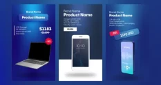vertical product promo animations 36512 cover 1
