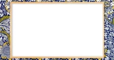 antique floral frame png william morris inspired 414397265 cover 1
