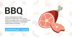 bbq icons 26599 cover 1