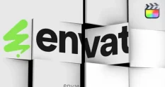 billboard logo reveal for final cut pro 19256 cover 1