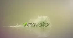 blown out logo reveal 26879 cover 1