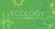 ecology concept icons 38961 cover 1