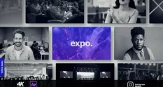 expo event promo slideshow 29770 cover 1