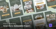 instagram reels smart sustainable home after effec 32984 cover 1