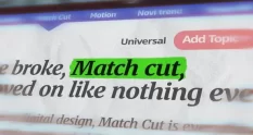 match cut universal 41935 cover 1