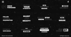 rhythm text animation fcpx 29958 cover 1