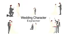 wedding character explainer 40532 cover 1