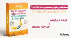 Nano Banana AI Masterclass