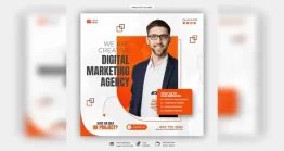پست اینستاگرام برای آژانس بازاریابی دیجیتال