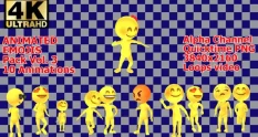 emojis reactions pack 41970 cover 1