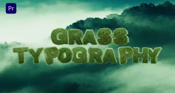 grass typography 44695 cover 1